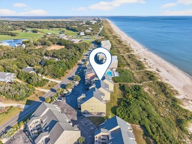 WOW! Enjoy $42,000/year in projected rental income! Introducing on Oak Island Golf Club in North Carolina - for sale on GolfHomes.com, golf home, golf lot
