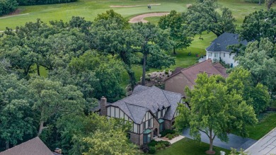 Step into this stunning 5-bedroom, 2.5-bath home, perfectly on Carriage Greens Country Club in Illinois - for sale on GolfHomes.com, golf home, golf lot