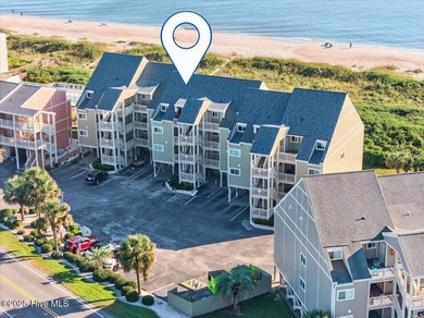 WOW! Enjoy $42,000/year in projected rental income! Introducing on Oak Island Golf Club in North Carolina - for sale on GolfHomes.com, golf home, golf lot