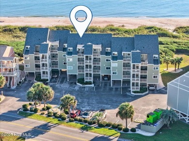 WOW! Enjoy $42,000/year in projected rental income! Introducing on Oak Island Golf Club in North Carolina - for sale on GolfHomes.com, golf home, golf lot
