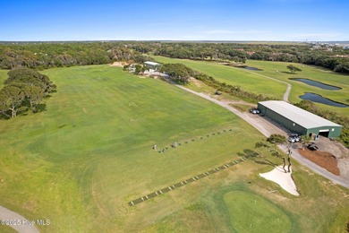 WOW! Enjoy $42,000/year in projected rental income! Introducing on Oak Island Golf Club in North Carolina - for sale on GolfHomes.com, golf home, golf lot