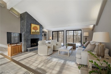 Looking for a 2 bedroom ranch that is move in condition? Here it on Club Walden in Ohio - for sale on GolfHomes.com, golf home, golf lot