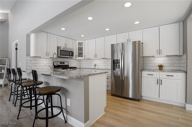 Looking for a 2 bedroom ranch that is move in condition? Here it on Club Walden in Ohio - for sale on GolfHomes.com, golf home, golf lot