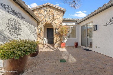 Tucked within the highly sought-after Stoneridge golf course on StoneRidge Golf Course in Arizona - for sale on GolfHomes.com, golf home, golf lot