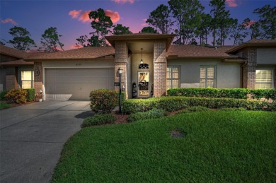 IN TIMBER GREENS ON THE GOLF COURSE OVERLOOKING THE 11TH FAIRWAY on Timber Greens Country Club in Florida - for sale on GolfHomes.com, golf home, golf lot
