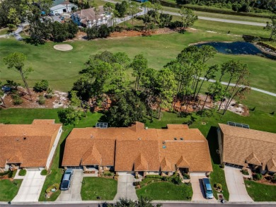 IN TIMBER GREENS ON THE GOLF COURSE OVERLOOKING THE 11TH FAIRWAY on Timber Greens Country Club in Florida - for sale on GolfHomes.com, golf home, golf lot