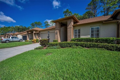 IN TIMBER GREENS ON THE GOLF COURSE OVERLOOKING THE 11TH FAIRWAY on Timber Greens Country Club in Florida - for sale on GolfHomes.com, golf home, golf lot