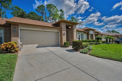 IN TIMBER GREENS ON THE GOLF COURSE OVERLOOKING THE 11TH FAIRWAY on Timber Greens Country Club in Florida - for sale on GolfHomes.com, golf home, golf lot