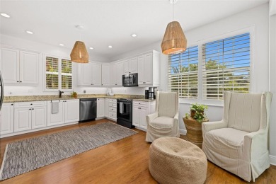 Motivated Seller! This remarkable home has proven its resilience on Saint Andrews South Golf Club in Florida - for sale on GolfHomes.com, golf home, golf lot