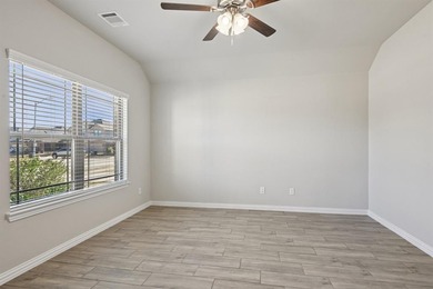 Beautiful almost new Hidden Vistas home on a premium cul-de-sac on Hidden Creek Golf Course in Texas - for sale on GolfHomes.com, golf home, golf lot