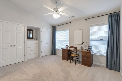 Light, bright, fully renovated, beautiful end-unit townhome in on Cross Creek Golf Course in Georgia - for sale on GolfHomes.com, golf home, golf lot