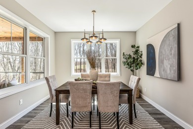Welcome to 5215 Grande View Lane, right on the award-winning on Grande Golf Club in Michigan - for sale on GolfHomes.com, golf home, golf lot