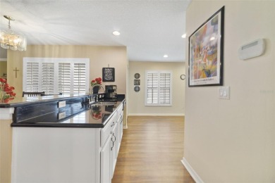 Priced to sell! Roof recently replaced (2023), no rear neighbors on Stoneybrook West in Florida - for sale on GolfHomes.com, golf home, golf lot