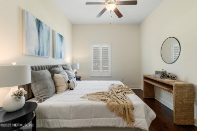 Welcome to your dream home in the coveted Willowcove Preserve on Palm Valley Golf Club in Florida - for sale on GolfHomes.com, golf home, golf lot