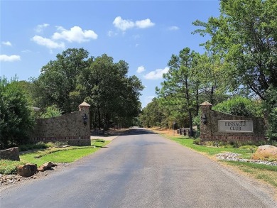 GREAT OPPORTUNITY to Own a PRIME LOT! Don't miss this incredible on Pinnacle Golf and Boat Club in Texas - for sale on GolfHomes.com, golf home, golf lot