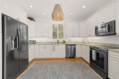 Motivated Seller! This remarkable home has proven its resilience on Saint Andrews South Golf Club in Florida - for sale on GolfHomes.com, golf home, golf lot