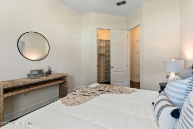 Welcome to your dream home in the coveted Willowcove Preserve on Palm Valley Golf Club in Florida - for sale on GolfHomes.com, golf home, golf lot