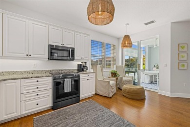 Motivated Seller! This remarkable home has proven its resilience on Saint Andrews South Golf Club in Florida - for sale on GolfHomes.com, golf home, golf lot