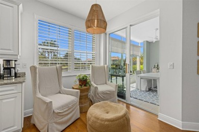 Motivated Seller! This remarkable home has proven its resilience on Saint Andrews South Golf Club in Florida - for sale on GolfHomes.com, golf home, golf lot