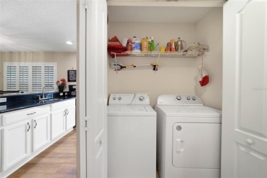 Priced to sell! Roof recently replaced (2023), no rear neighbors on Stoneybrook West in Florida - for sale on GolfHomes.com, golf home, golf lot