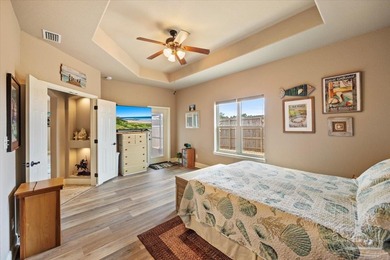 Welcome to the newest custom brick patio home built in Oak on Tiger Point Golf and Country Club in Florida - for sale on GolfHomes.com, golf home, golf lot