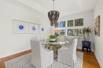 Motivated Seller! This remarkable home has proven its resilience on Saint Andrews South Golf Club in Florida - for sale on GolfHomes.com, golf home, golf lot