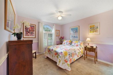 Priced to sell! Roof recently replaced (2023), no rear neighbors on Stoneybrook West in Florida - for sale on GolfHomes.com, golf home, golf lot