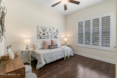 Welcome to your dream home in the coveted Willowcove Preserve on Palm Valley Golf Club in Florida - for sale on GolfHomes.com, golf home, golf lot