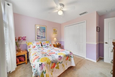 Priced to sell! Roof recently replaced (2023), no rear neighbors on Stoneybrook West in Florida - for sale on GolfHomes.com, golf home, golf lot