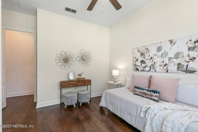 Welcome to your dream home in the coveted Willowcove Preserve on Palm Valley Golf Club in Florida - for sale on GolfHomes.com, golf home, golf lot