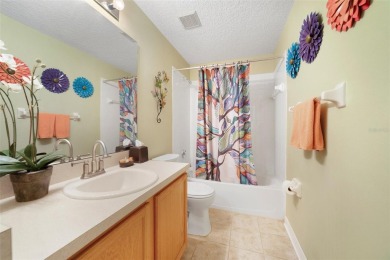 Priced to sell! Roof recently replaced (2023), no rear neighbors on Stoneybrook West in Florida - for sale on GolfHomes.com, golf home, golf lot