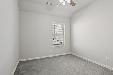 Beautiful almost new Hidden Vistas home on a premium cul-de-sac on Hidden Creek Golf Course in Texas - for sale on GolfHomes.com, golf home, golf lot