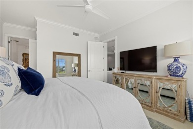 Motivated Seller! This remarkable home has proven its resilience on Saint Andrews South Golf Club in Florida - for sale on GolfHomes.com, golf home, golf lot