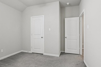 Beautiful almost new Hidden Vistas home on a premium cul-de-sac on Hidden Creek Golf Course in Texas - for sale on GolfHomes.com, golf home, golf lot