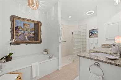 Motivated Seller! This remarkable home has proven its resilience on Saint Andrews South Golf Club in Florida - for sale on GolfHomes.com, golf home, golf lot
