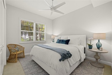Motivated Seller! This remarkable home has proven its resilience on Saint Andrews South Golf Club in Florida - for sale on GolfHomes.com, golf home, golf lot
