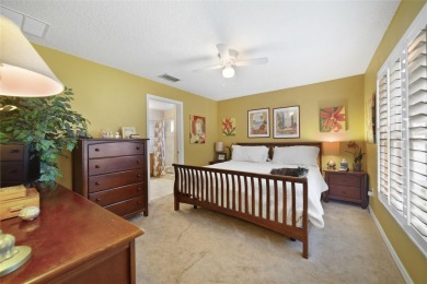 Priced to sell! Roof recently replaced (2023), no rear neighbors on Stoneybrook West in Florida - for sale on GolfHomes.com, golf home, golf lot