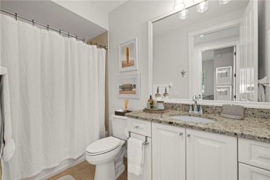 Motivated Seller! This remarkable home has proven its resilience on Saint Andrews South Golf Club in Florida - for sale on GolfHomes.com, golf home, golf lot