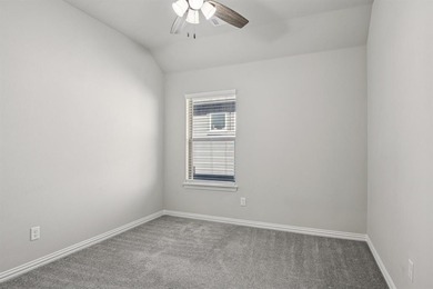 Beautiful almost new Hidden Vistas home on a premium cul-de-sac on Hidden Creek Golf Course in Texas - for sale on GolfHomes.com, golf home, golf lot