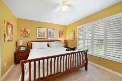 Priced to sell! Roof recently replaced (2023), no rear neighbors on Stoneybrook West in Florida - for sale on GolfHomes.com, golf home, golf lot