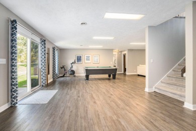 Welcome to this stunning 4-bedroom, 4-bathroom home situated on on Boulder Creek Golf Club in Michigan - for sale on GolfHomes.com, golf home, golf lot