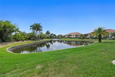 Motivated Seller! This remarkable home has proven its resilience on Saint Andrews South Golf Club in Florida - for sale on GolfHomes.com, golf home, golf lot