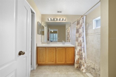 Priced to sell! Roof recently replaced (2023), no rear neighbors on Stoneybrook West in Florida - for sale on GolfHomes.com, golf home, golf lot