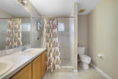 Priced to sell! Roof recently replaced (2023), no rear neighbors on Stoneybrook West in Florida - for sale on GolfHomes.com, golf home, golf lot