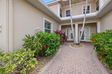Motivated Seller! This remarkable home has proven its resilience on Saint Andrews South Golf Club in Florida - for sale on GolfHomes.com, golf home, golf lot