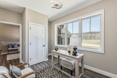 Welcome to 5215 Grande View Lane, right on the award-winning on Grande Golf Club in Michigan - for sale on GolfHomes.com, golf home, golf lot