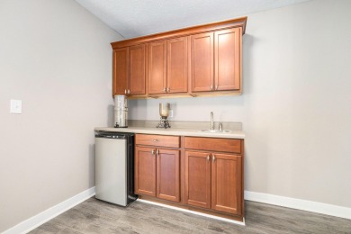Welcome to this stunning 4-bedroom, 4-bathroom home situated on on Boulder Creek Golf Club in Michigan - for sale on GolfHomes.com, golf home, golf lot
