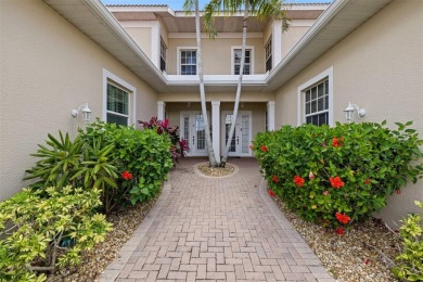 Motivated Seller! This remarkable home has proven its resilience on Saint Andrews South Golf Club in Florida - for sale on GolfHomes.com, golf home, golf lot