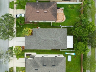 Priced to sell! Roof recently replaced (2023), no rear neighbors on Stoneybrook West in Florida - for sale on GolfHomes.com, golf home, golf lot