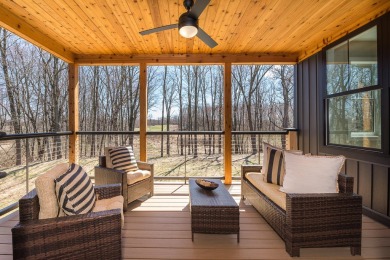 Welcome to 5215 Grande View Lane, right on the award-winning on Grande Golf Club in Michigan - for sale on GolfHomes.com, golf home, golf lot